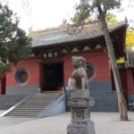 Luoyang: Full-Day Longmen Grottoes & Shaolin Temple - Sampling Luoyang’s Flavors