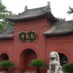 Luoyang: Full-Day Longmen Grottoes & White Horse Temple - Practical Tips for a Great Experience