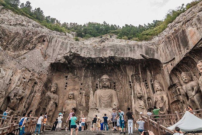 Luoyang Highlights Day Trip of Longmen Grottoes and Shaolin Temple - Who Should Consider This Tour?