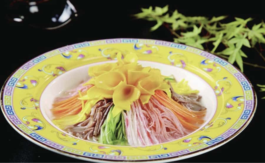 luoyang lijingmen old town walking night tour& local dinner - Practical Details and Considerations