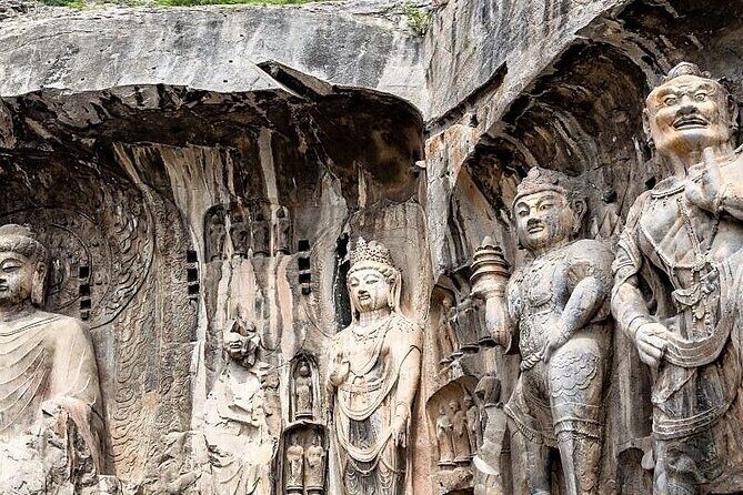 Luoyang Private 4WD Tour Adventure - Authentic Experiences and Insights from Travelers