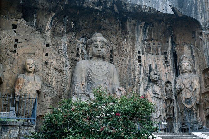 Luoyang Private Day Tour of Shaolin Temple and Longmen Grottoes - What Else Should You Expect?