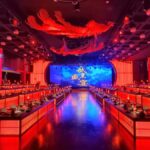 Luoyang: Tang Dynasty Feast with Hanfu Makeup & Show - What to Expect and Why It Matters