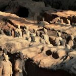 Luoyang: Xian Day Trip with Terracotta Army by Bullet Train - Why This Tour Works Well