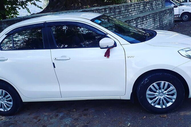 Luxurious Kathmandu Airport Shuttle by Car - Convenience at its Best - The Experience from Traveler Perspectives