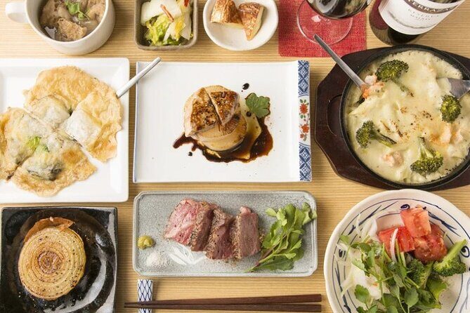 Luxurious&Exclusive Local Dining and BAR Experience in Shinjuku - Who Will Love This Tour?