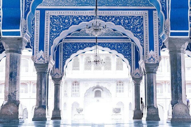 Luxury 2-Day Golden Triangle Tour from Delhi by Train - What This Tour Means for You