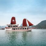 Luxury 5* Halong Bay 1 Day 8 hours cruising and Limousine - What This Tour Does Best