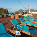 Luxury 5 Star 3 Day 2 Night Cruise in Ha Long and Lan Ha Bay - What Makes This Cruise Stand Out?