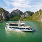 Luxury 5 Star Ha Long Bay Day Tour from Hanoi with Limousine - Additional Activities and Relaxation
