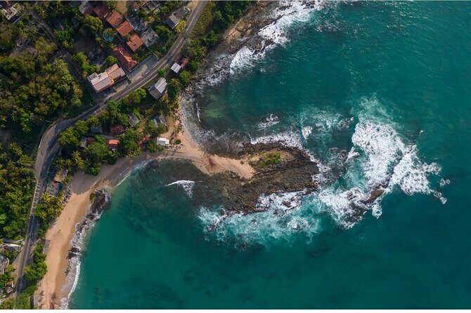 Luxury 7 Days Cultural Triangle Tour in Sri Lanka - Exploring the Itinerary in Depth