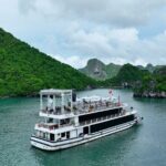 Luxury 7-Hour Halong Bay Cruise from Hanoi with Limousine & Lunch - An In-Depth Look at the Halong Bay Luxury Experience