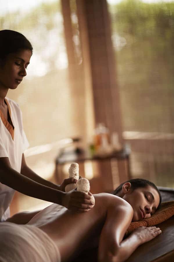 Luxury Ayurveda Resort 4 Days Wellness package-All inclusive - Why This Wellness Package Works for You