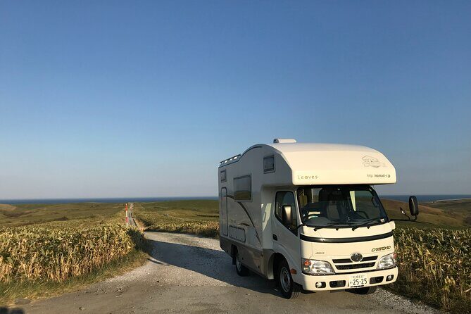 Luxury Camping Car rental in Hokkaido Adventure - Authentic Insights from Past Travelers