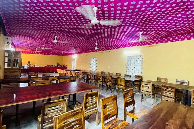 Luxury Camping with Desert Safari In Jaisalmer - Practical Details and Value