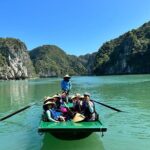 Luxury Catamaran Day Cruise to Lan Ha By Expressway From Hanoi - What Makes This Cruise Stand Out?