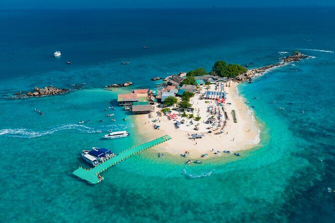 Luxury Catamaran Full Day Cruise from Phuket - Authentic Insights from Reviews