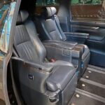 Luxury Chartered Private Transfer from Taipei to Taoyuan Airport - User Insights and Practical Tips