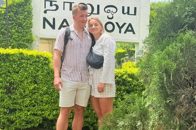 Luxury Colombo Sri Lanka Journey - The Value of the Experience