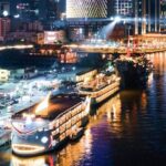 Luxury Cruise and Dine Experience Along Saigon River - Analyzing Value and Experience