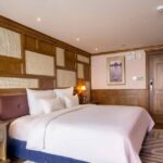 Luxury Cruise Full Day Explore Halong Bay - The Itinerary: A Step-by-Step Journey