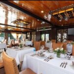 Luxury Cruise - Top Tier Ha Long bay 2D1N/3D2N - The Value of the Tour