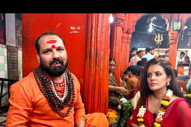 Luxury Curated Private Spiritual Experiences in Varanasi - FAQs