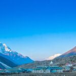 Luxury Everest Base Camp Trek - The Scenic Flight to Lukla