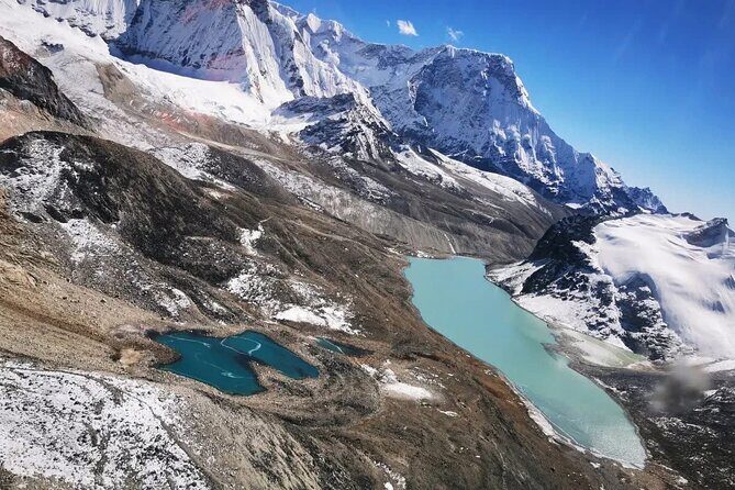 Luxury Everest Basecamp Helicopter Tour - Why This Tour Offers Great Value