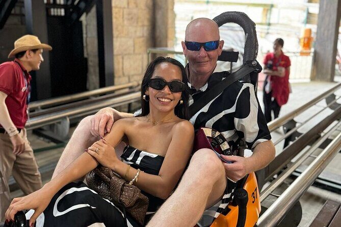 Luxury Golden Bridge & BaNa Hill Private Tour from Da Nang/Hoi An - The Value and Practicalities