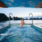 Luxury Ha Long Bay Day Cruise: Caves, Island, Kayak, Swim & Lunch - What Makes This Tour Stand Out