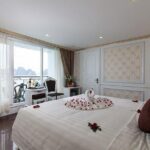 Luxury Halong Bay 2 Days Cruise ( Sung Sot Cave - Titov Island ) - What’s Included & What’s Not