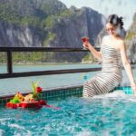 Luxury Halong Bay Cruise Daily Trip - Practical Tips for the Trip