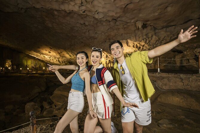 Luxury Halong Bay Day Tour from Ha Long International Cruise Port - The Sum Up: Is This Tour Worth It?