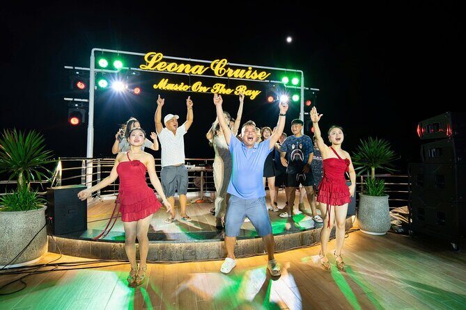 Luxury Halong Bay Day Tour from Hanoi  Buffet, Jacuzzi & Views - Final Thoughts