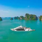 Luxury Halong Bay Day Tour from Hanoi Sea Octopus 5 Star Cruise - What Sets This Tour Apart