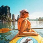 Luxury Halong Cruise with kayak and cave, 8 hours cruising - What’s Included and What to Consider