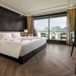 Luxury Halong & Lan Ha Bay Cruise 2D1N with Balcony & Bathtub - What Sets This Cruise Apart?