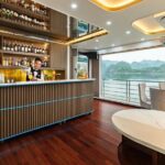 Luxury Hercules Premium Halong Bay Day Cruise with Buffet Lunch - What’s Included and What You Should Budget For