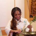 Luxury Ikebana Experience - The Setting: A Truly Japanese Atmosphere