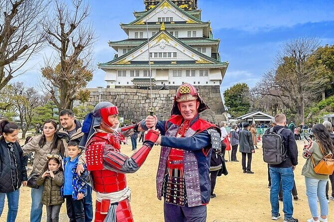 Luxury Japan Family Tour with Daily Start, No Group - Quality and Value