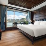 Luxury La Casta Cruise 3D2N: Halong & Lan Ha Bay from Hanoi - Transportation and Comfort