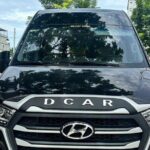 Luxury Limousine Transfer in Da Nang - Why This Service Might Be the Right Choice for You