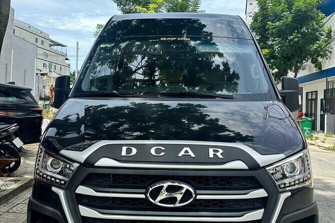 Luxury Limousine Transfer in Da Nang - Why This Service Might Be the Right Choice for You