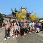 Luxury Private Ba Na Hills Tour from Da Nang with Buffet Lunch - Practical Considerations