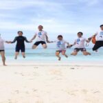 Luxury Private Charter to Coral Island Full Day Trip - Transport, Timing, and Group Size