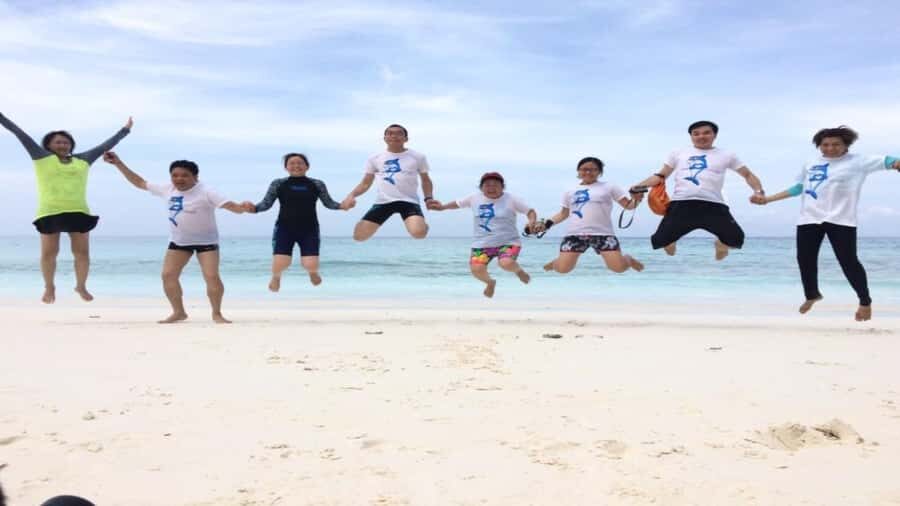 Luxury Private Charter to Coral Island Full Day Trip - Transport, Timing, and Group Size