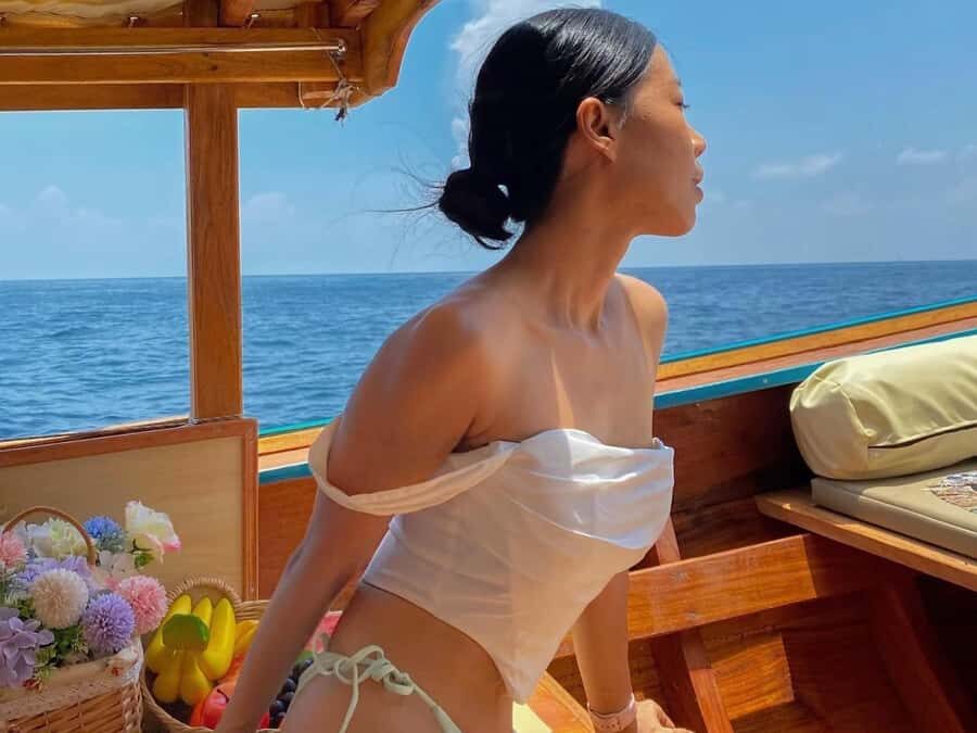 Luxury Private Longtail Boat to Maya Bay - Who Should Consider This Tour?