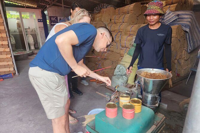 Luxury Private Tour: Discover Incense Village, Hoa Lu & Tam Coc - Why This Tour Offers Great Value