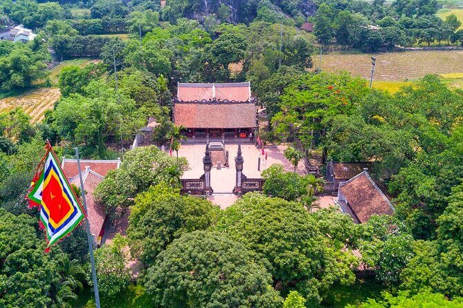 Luxury Private Tour: Quang Phu Cau Incense Village to Ninh Binh - Authenticity, Comfort, and Focus on Culture